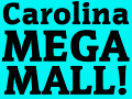 Carolina MegaMall has a complete list of ALL NC Malls + SC Malls!
